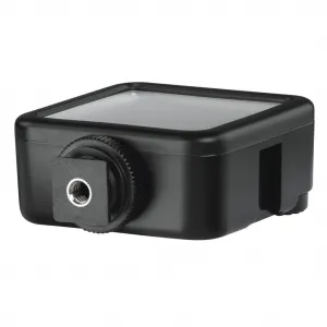 Hama 49 BD, LED svetlo pre telefóny, fotoaparáty a videokamery 85131000