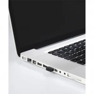 Hama smartly HighSpeed FlashPen, USB 2.0, 64 GB, čierny, pre notebook 85235110