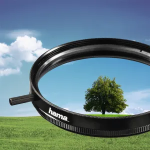 Hama filter polarizačný cirkulárny, 58 mm 90022000