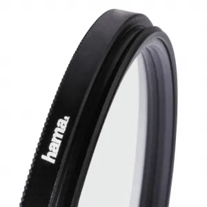 Hama UV Filter, coated, 72 mm 90022000