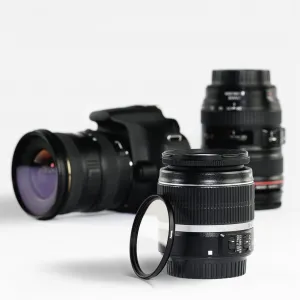 Hama UV Filter, coated, 37 mm 90022000