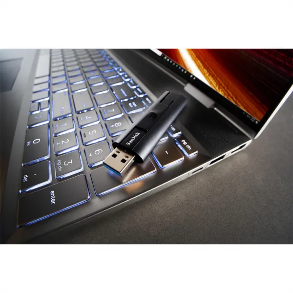 SanDisk Extreme PRO USB 3.2  1 T 85235110