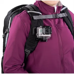 Hama upevňovacia svorka 360 pre GoPro 39269097