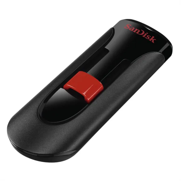 SanDisk Cruzer Glide 256 GB 85235110