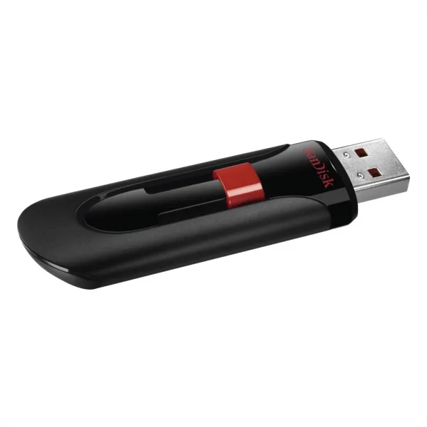 SanDisk Cruzer Glide 256 GB 85235110