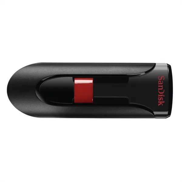 SanDisk Cruzer Glide 256 GB 85235110