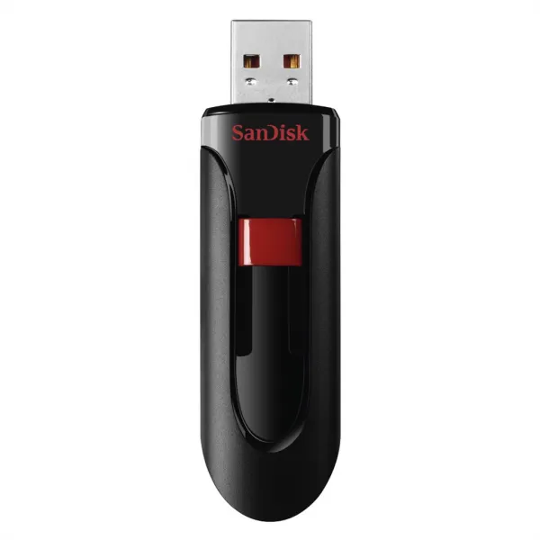 SanDisk Cruzer Glide 256 GB 85235110