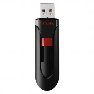 SanDisk Cruzer Glide 256 GB 85235110