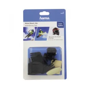 Hama držiak na prilbu pre GoPro, bočný 39269097