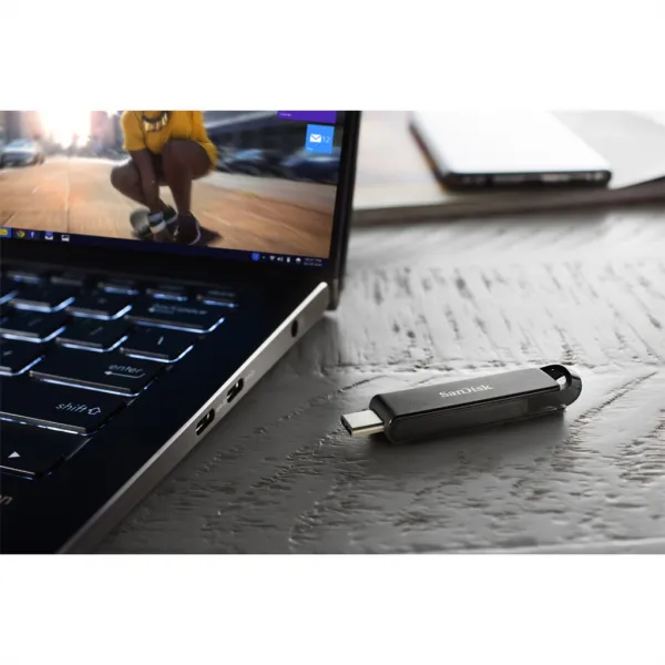 SanDisk Ultra® USB Type-C Flash Drive 256 GB 85235110