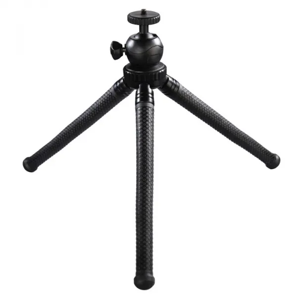 Hama statív "FlexPro 3v1" pre fotoaparáty, GoPro kamery a smartfóny 4605