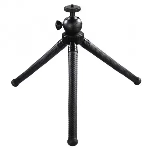 Hama statív "FlexPro 3v1" pre fotoaparáty, GoPro kamery a smartfóny 4605