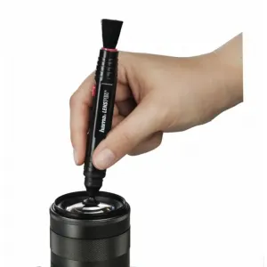 Hama Lenspen - čistiace pero na optiku 5604