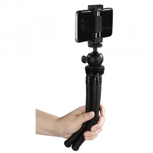Hama statív "FlexPro 3v1" pre fotoaparáty, GoPro kamery a smartfóny 4605