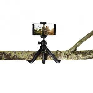 Hama statív "FlexPro 3v1" pre fotoaparáty, GoPro kamery a smartfóny 4605