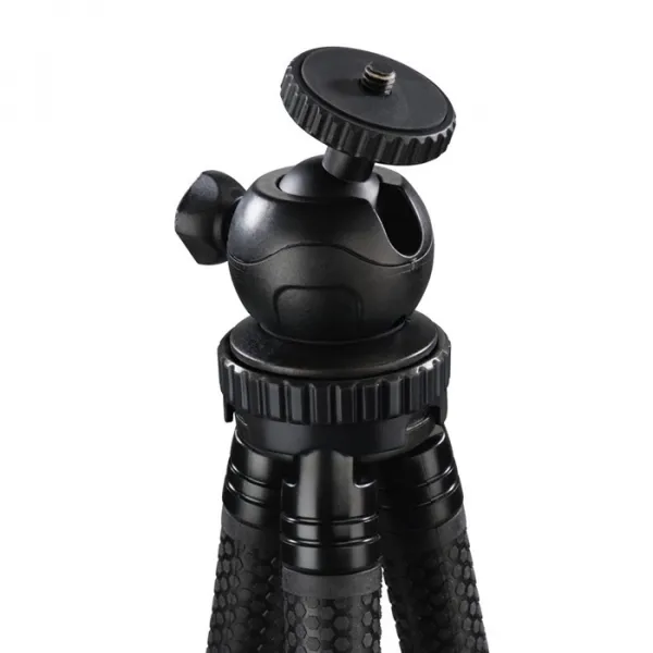 Hama statív "FlexPro 3v1" pre fotoaparáty, GoPro kamery a smartfóny 4605