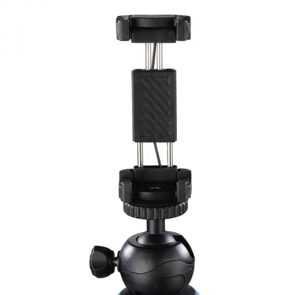 Hama statív "FlexPro 3v1" pre fotoaparáty, GoPro kamery a smartfóny 4605