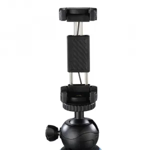 Hama statív "FlexPro 3v1" pre fotoaparáty, GoPro kamery a smartfóny 4605