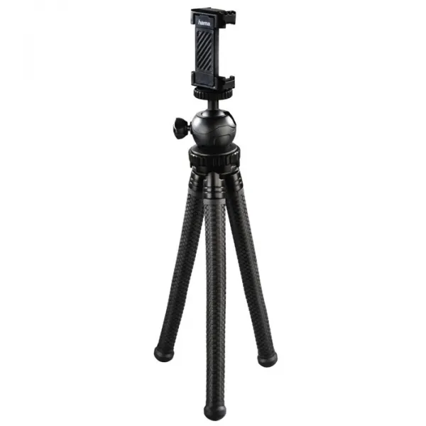 Hama statív "FlexPro 3v1" pre fotoaparáty, GoPro kamery a smartfóny 4605