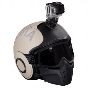 Hama držiak na prilbu pre GoPro, čelný 39269097