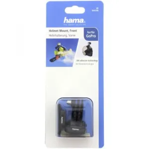 Hama držiak na prilbu pre GoPro, čelný 39269097