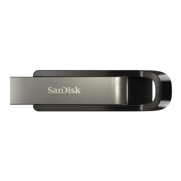 SanDisk Flash disk 128 GB Extreme Go, USB 3.2