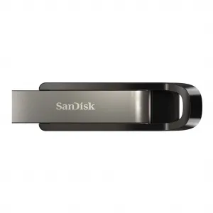 SanDisk Flash disk 128 GB Extreme Go, USB 3.2