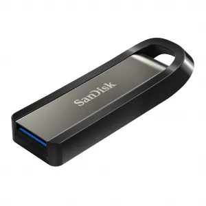 SanDisk Flash disk 128 GB Extreme Go, USB 3.2