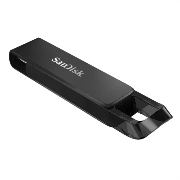 SanDisk Flash Disk 64 GB Ultra, USB Type-C, 150 MB/s