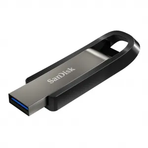 SanDisk Flash disk 128 GB Extreme Go, USB 3.2