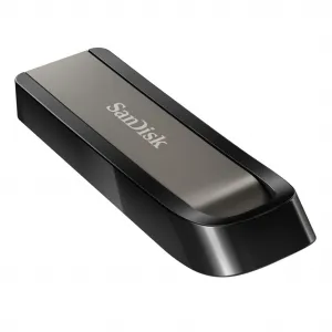 SanDisk Flash disk 128 GB Extreme Go, USB 3.2