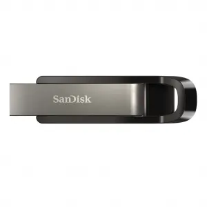 SanDisk Flash disk 256 GB Extreme Go, USB 3.2