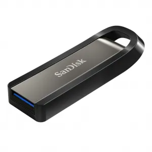 SanDisk Flash disk 256 GB Extreme Go, USB 3.2