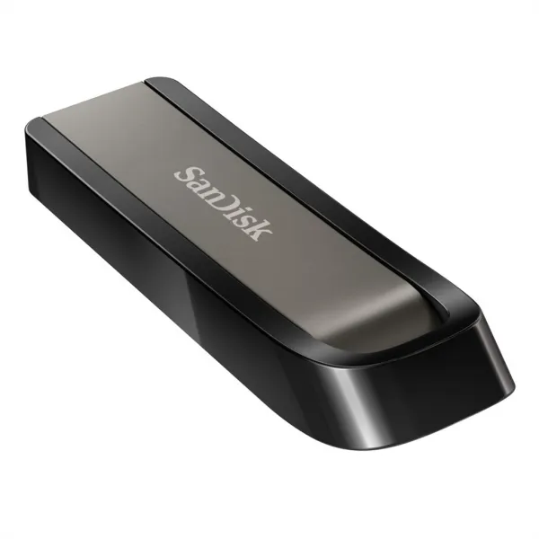 SanDisk Flash disk 256 GB Extreme Go, USB 3.2