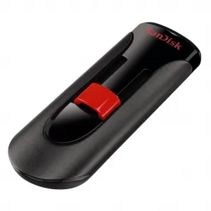 USB kľúč SanDisk Cruzer Glide 128 GB SDCZ60