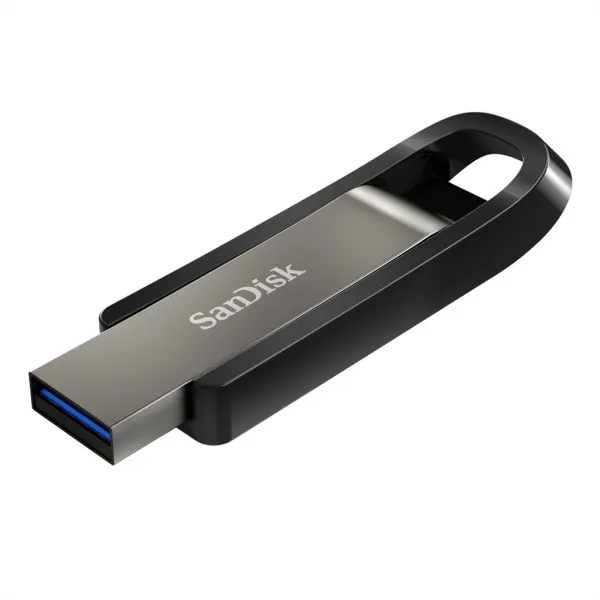 SanDisk Flash Disk 64GB Extreme Go, USB 3.2