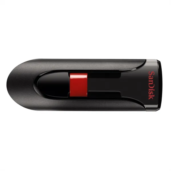 USB kľúč SanDisk Cruzer Glide 128 GB SDCZ60