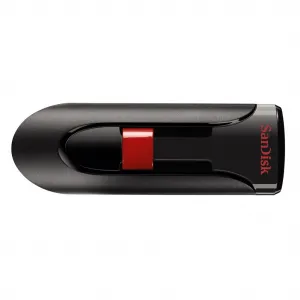 USB kľúč SanDisk Cruzer Glide 128 GB SDCZ60