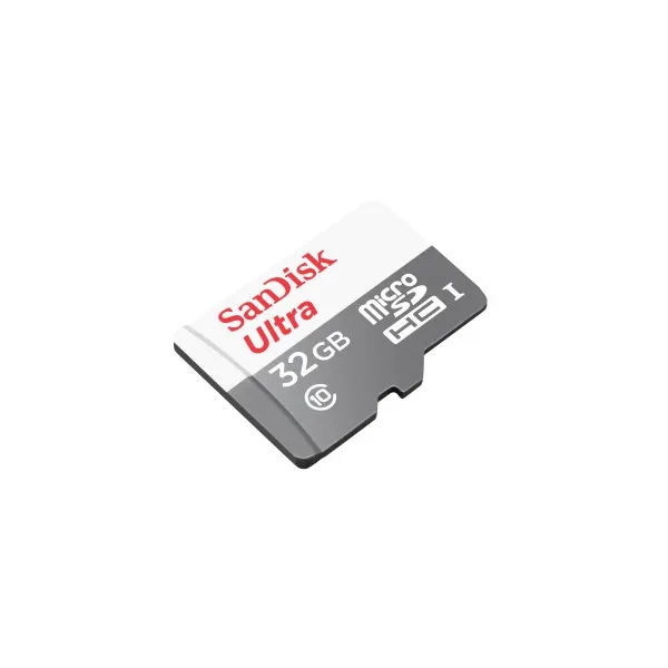 SanDisk Ultra microSDHC 32 GB 100 MB/s Class 10 UHS-I 85235110