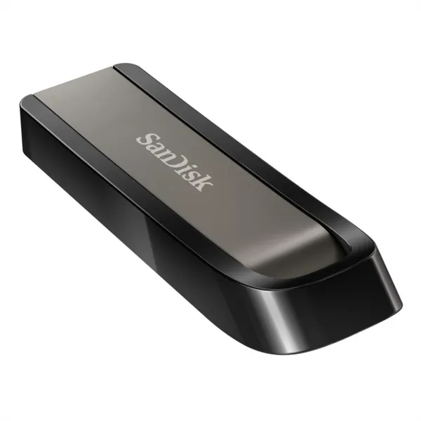 SanDisk Flash Disk 64GB Extreme Go, USB 3.2
