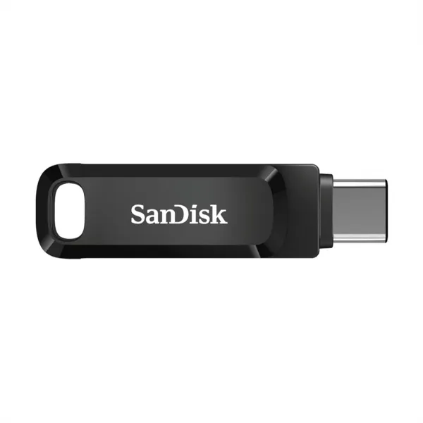 Flash disk SanDisk Ultra Dual Drive Go 512GB SDDDC3-512G-G46