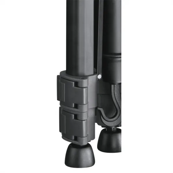 Hama stativ STAR BR, 166 - 3D, farba čierna/ červená 96200010