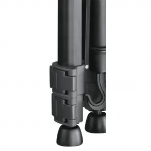 Hama stativ STAR BR, 166 - 3D, farba čierna/ červená 96200010