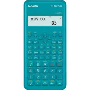 Kalkulačka Casio FX-220 PLUS