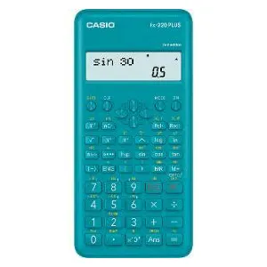 Kalkulačka Casio FX-220 PLUS