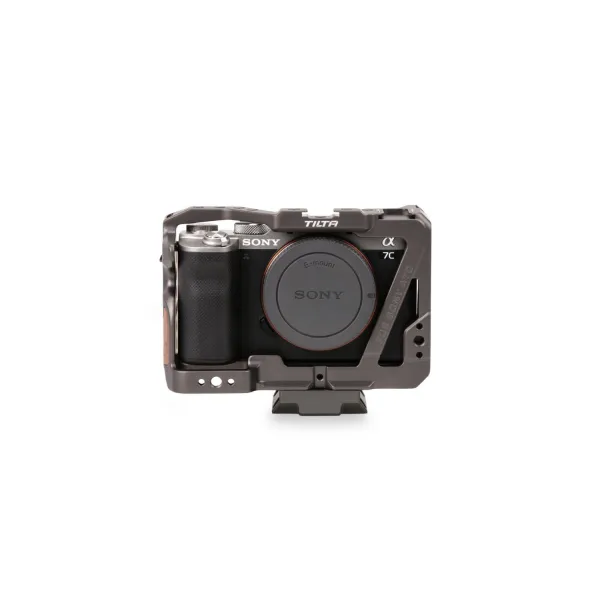 Tilta v súprave Sony a7C Kit C - čierna 28500