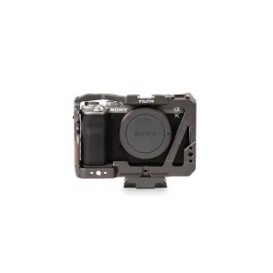 Tilta v súprave Sony a7C Kit C - čierna 28500