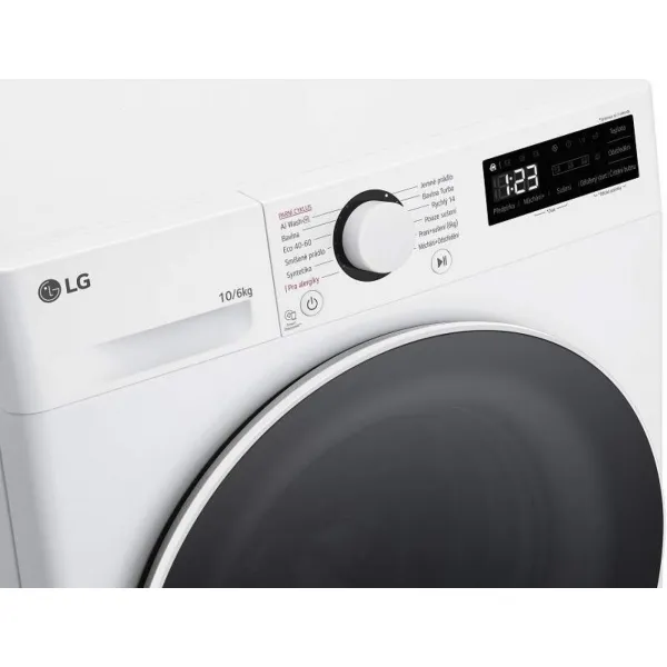 LG FCR5A06WW