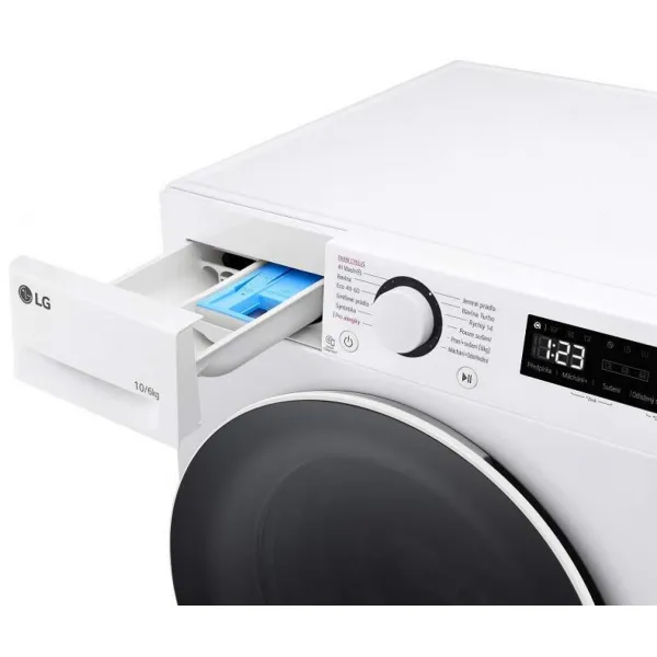 LG FCR5A06WW