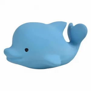 Tikiri Ocean Buddies hrkálka a hryzátko krab